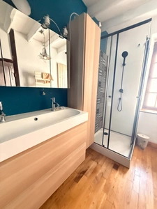 MAGNIFIQUE Moulin de Peurousseau 142m², 4 chambres sur terrain de 4663m² 174 000 €