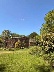 MAGNIFIQUE Moulin de Peurousseau 142m², 4 chambres sur terrain de 4663m² 174 000 €