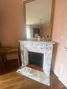 Demeure de 284m², 11 pièces, 7 chambres avec 600m² de dépendances, terrain de 2200m² 211 000 €