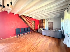 MAGNIFIQUE Moulin de Peurousseau 142m², 4 chambres sur terrain de 4663m² 174 000 €