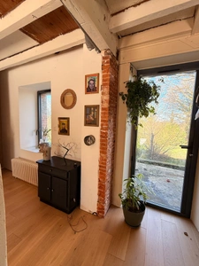 EN EXCLUSIVITE ! Maison en pierre de 115m2 + dépendances sur 4079m2 de terrain 89 990 €
