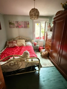 Maison de ville de 157m² avec potentiel local professionnel et dépendances, jardin 69 900 €