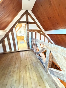 BELLE OPPORTUNITE ! Maison en pierre de 165m², pleine de charme, 4 chambres, Cour intérieure de 379m² 93 000 €
