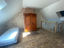 BLACK FRIDAY -17% 4 Chambres d'hotes dans une maison de charme et de caractère 161m² + terrain de 1124m² 116 120 €