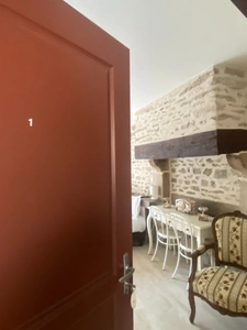 4 Chambres d'hotes dans une maison de charme et de caractère 161m² + terrain de 1124m² 113 100 €