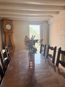 Maison de caractère en pierre, 134m², 4 chambres, Terrain de 2 668 m², proche des Trois Lacs 129 900 €