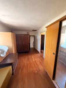 Maison en pierre de 126m², 4 chambres, avec grange 65 000 €