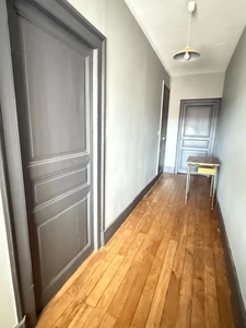 EN EXCLUSIVITE ! Maison de ville de caractère 242m², 4 chambres, avec jardin 147 000 €
