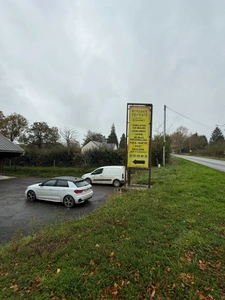 Fonds de commerce et murs, MENUISERIE ET EBENISTERIE  350 000 €