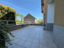 EN EXCLUSIVITE Pavillon de 146m², sur sous sol, 4 chambres sur terrain de 6232m² 178 000 €
