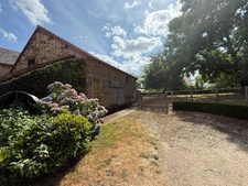EN EXCLUSIVITE ! Grange avec CU Favorable de 64m² au sol sur 2 niveaux sur 920m² de terrain 14 900 €