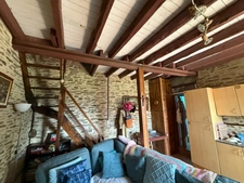  Manoir de 170m² avec son annexe de 50m² et ses dépendances sur terrain de 3 423m² 244 000 €