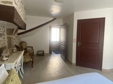 4 Chambres d'hotes dans une maison de charme et de caractère 161m² + terrain de 1124m² 113 100 €