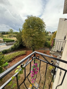 EN EXCLUSIVITE ! Manoir de 170m² avec son annexe de 50m² et ses dépendances sur terrain de 8861m² 244 000 €