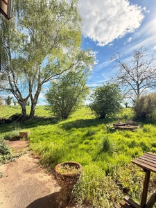 Maison en pierre 105m², 3 chambres sur 1 hectare de terrain + 3ha de terrain indépendants supplémentaires 78 000 €