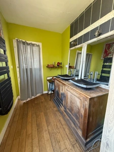 EN EXCLUSIVITE ! Maison de ville de caractère 242m², 4 chambres, avec jardin 147 000 €