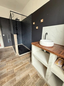 EN EXCLUSIVITE ! Immeuble sur 3 niveaux 118m², 3 chambres, 79 000€