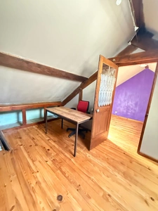 MAGNIFIQUE Moulin de Peurousseau 142m², 4 chambres sur terrain de 4663m² 174 000 €