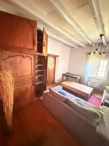MAGNIFIQUE Moulin de Peurousseau 142m², 4 chambres sur terrain de 4663m² 174 000 €