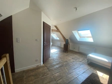 4 Chambres d'hotes dans une maison de charme et de caractère 161m² + terrain de 1124m² 113 100 €