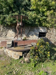 Ancienne forge sur 3 niveaux 105m² sur 777m² de terrain 23 500 €