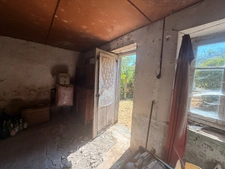 EN EXCLUSIVITE ! Charmante maison en pierre 60m² à rénover, Terrain de 900 m² 18 500 €