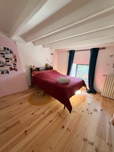 EN EXCLUSIVITE ! Maison en pierre de 115m2 + dépendances sur 4079m2 de terrain 89 990 €