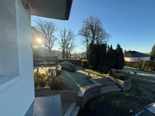 Maison en pierre 158m², 5 chambres, avec garage sur parc arboré de 5193m² 249 000 €