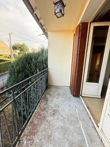 Pavillon de 117m² sur sous sol, 3 chambres avec possibilité d'agrandissement, terrain de 1733m2 109 500 €