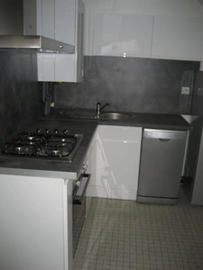 Appartement vendu loué 55m² avec place parking, Centre-ville de Guéret – Idéal investisseur  54 000 €