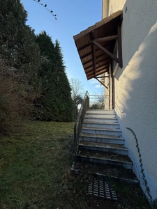 Pavillon de 117m² sur sous sol, 3 chambres avec possibilité d'agrandissement, terrain de 1733m2 109 500 €
