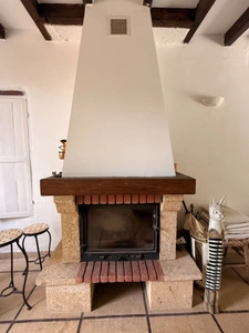 EN EXCLUSIVITE ! Charmante maison de plain pied 97m², 3 chambres, sur 1,2ha de terrain 107 000 €