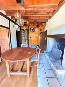 MAGNIFIQUE Moulin de Peurousseau 142m², 4 chambres sur terrain de 4663m² 174 000 €