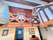 BELLE OPPORTUNITE ! Maison en pierre de 165m², pleine de charme, 4 chambres, Cour intérieure de 379m² 93 000 €