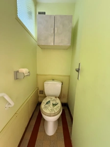 Maison en pierre de 126m², 4 chambres, avec grange 65 000 €
