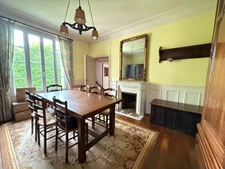 EN EXCLUSIVITE Maison 184m², 4 chambres avec dépendances sur 4396m² de terrain 178 900 €