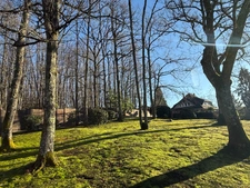 Maison en pierre 158m², 5 chambres, avec garage sur parc arboré de 5193m² 249 000 €