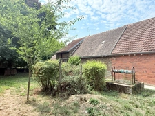 EN EXCLUSIVITE Longère en pierre 90m², sur terrain de 2379m² 79 990 €