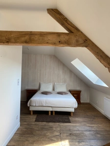 BLACK FRIDAY -17% 4 Chambres d'hotes dans une maison de charme et de caractère 161m² + terrain de 1124m² 116 120 €