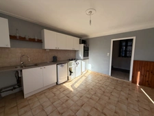 EN EXCLUSIVITE ! Corps de ferme avec maison d'habitation de 89m² sur terrain de 2hectares 2188m² 125 000 €