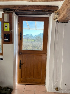 EN EXCLUSIVITE ! Maison en pierre, 88m², 2 chambres, sur 975m² de terrain 84 990 €