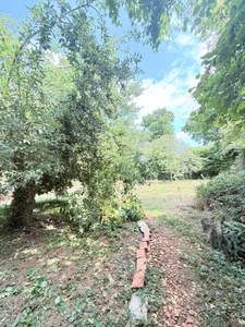 EN EXCLUSIVITE Longère en pierre 90m², sur terrain de 2379m² 79 990 €