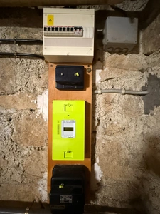 Pavillon de 117m² sur sous sol, 3 chambres avec possibilité d'agrandissement, terrain de 1733m2 109 500 €