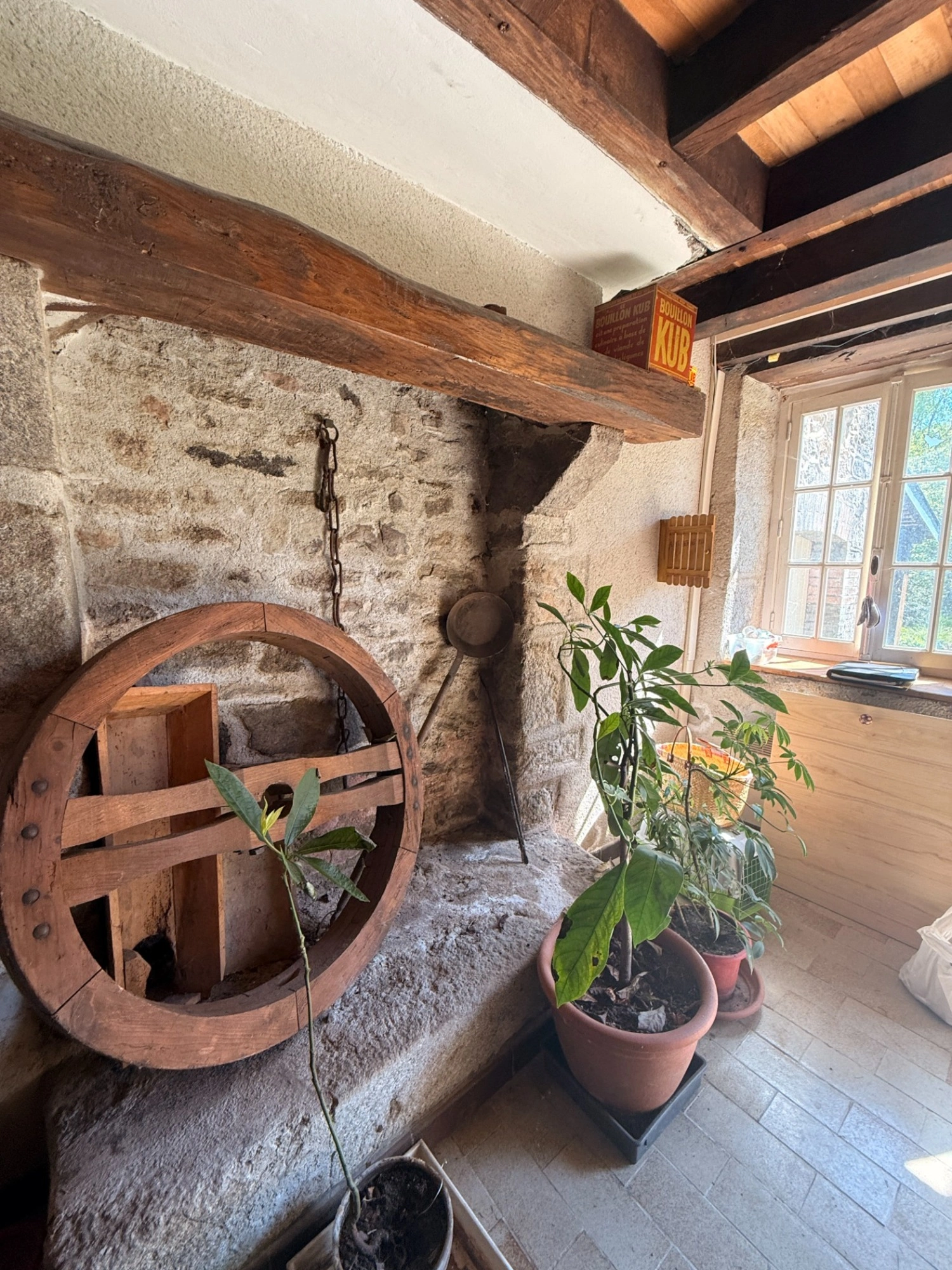 Maison 7 pièces 142 m² · à Saint Vaury · 142 m² · 149 900 €