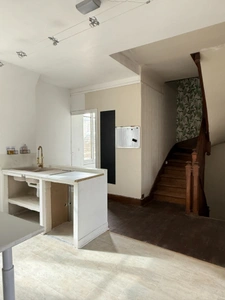 EN EXCLUSIVITE ! Immeuble sur 3 niveaux 118m², 3 chambres, 79 000€
