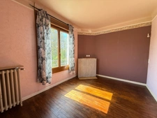EN EXCLUSIVITE Pavillon de 146m², sur sous sol, 4 chambres sur terrain de 6232m² 178 000 €