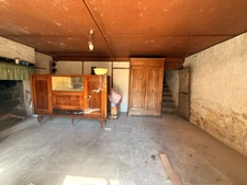 EN EXCLUSIVITE ! Charmante maison en pierre 60m² à rénover, Terrain de 900 m² 23 800 €