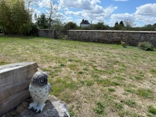 EN EXCLUSIVITE ! Manoir de 170m² avec son annexe de 50m² et ses dépendances sur terrain de 8861m² 244 000 €
