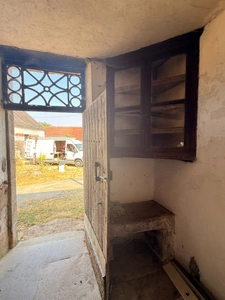 Ensemble de 2 maisons à restaurer + grange 26 500 €