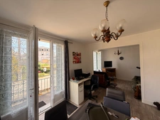 EN EXCLUSIVITE ! Pavillon de 95m² surélevé sur sous sol, rénové, sur terrain de 562m² 117 500 €